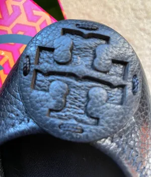 Tory Burch Flats thumbnail 2