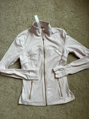 lululemon Define Jacket thumbnail 1