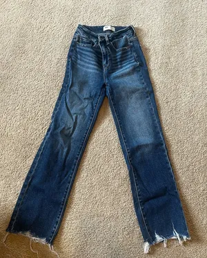 BKE Buckle Jeans thumbnail 1