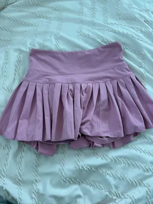 Gold Hinge Skirt thumbnail 3