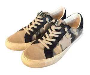 Vintage Havana Gail Camouflage sneaker size 8 thumbnail 1