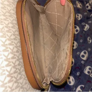 Michael kors Jaycee Large Logo Backpack thumbnail 2