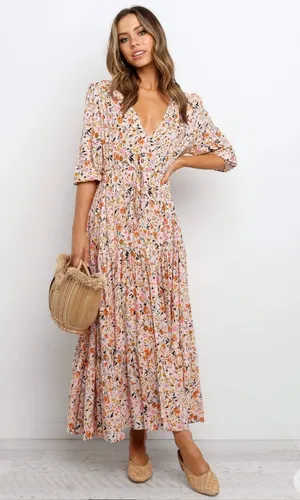 Petal and Pup Kelda Dress thumbnail 1