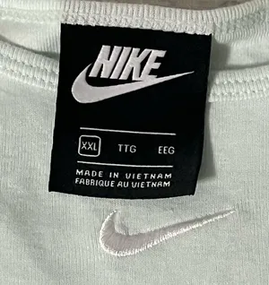 Nike Tank Top thumbnail 4