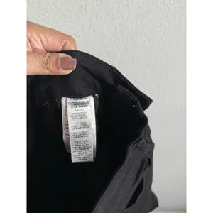 Good American Good Legs Black Skinny Jeans Women's Size 0/25 Stretch‎ GAGL403 thumbnail 10