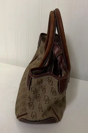 Dooney & Bourke Vintage purse handbag thumbnail 4