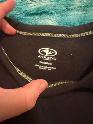 Christmas Sweatshirt thumbnail 4