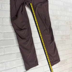 Duluth Trading‎ Co Womens Flexpedition Pants 2x31 Gray Outdoors Hiking Stretch thumbnail 16