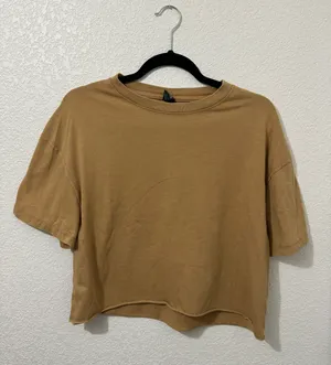 Tan Tee thumbnail 1