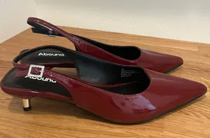 Abound Nordstrom Rack Kitten Heels thumbnail 1