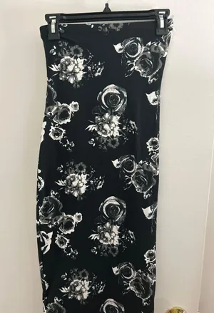 Line 6ix Floral Dress thumbnail 2