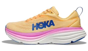 Bondi 8 Running Shoes thumbnail 1
