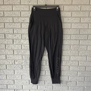 Lululemon Align Jogger *28" Black Size 6 Nooma thumbnail 5