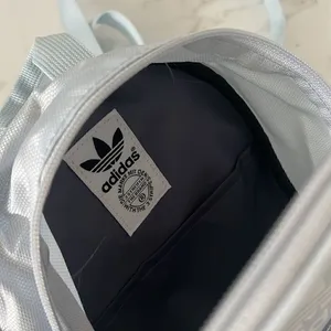 adidas Originals Santiago Mini Backpack NWT thumbnail 4