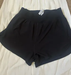 CRZ Yoga Running Shorts thumbnail 1