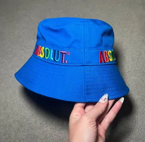 Absolut Vodka Rainbow Bucket Hat Multiple thumbnail 2