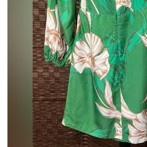 NWT MISA Los Angeles NiNa dress Cartagena Flora Size XS ./ Retail $395 thumbnail 8