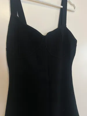 Abercrombie corset dress thumbnail 5