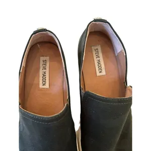 Steve Madden Zayna Camo Green Slip On Sneakers Womens Size 9.5 Athletic Shoes thumbnail 11