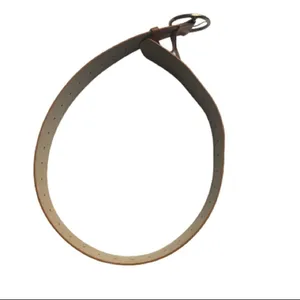 NWT Belt Tan thumbnail 5