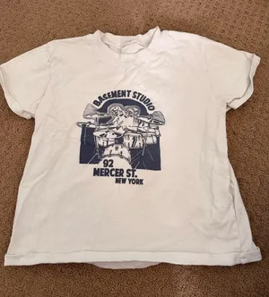 Brandy Melville Top thumbnail 1