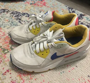 Nike Air Max Women’s Shoes thumbnail 1