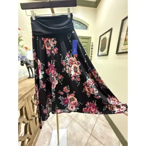 Apt. 9 Floral Maxi Skirt – Size Small thumbnail 2
