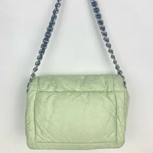 MARC JACOBS The Mini Pillow Bag Shoulder Bag thumbnail 13