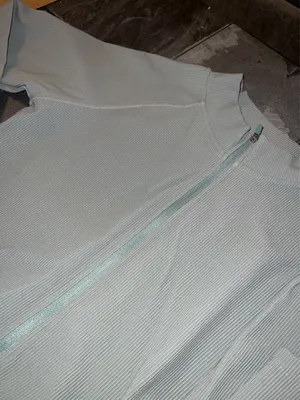 Gym yoga jacket Green Size L thumbnail 2