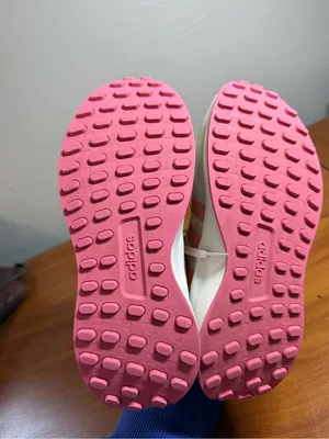 adidas Women's Run 70s "Wonder Quarts Pink Fusion"‎ Athletic Sneaker Running 6 thumbnail 7