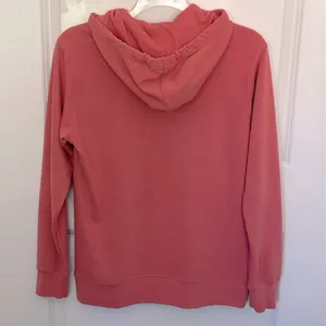 Life is Good Pink Hiker Hoodie Medium thumbnail 2
