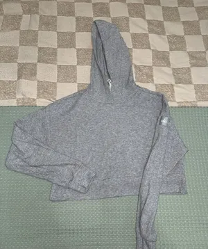 Alo Yoga Women's Alo Muse Hoodie size S thumbnail 1