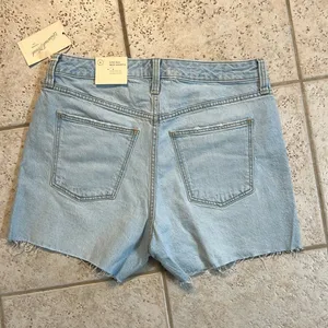 Universal Threads New  denim Jean Shorts vintage midi C16‎ thumbnail 6