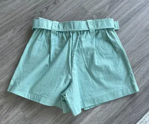 ZARA Cargo Skort thumbnail 2