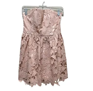 Michael Costello Dress thumbnail 3