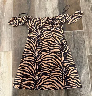 Missguided Dress thumbnail 3