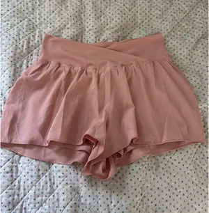 Better Together Athletic Shorts Pink Size L thumbnail 1
