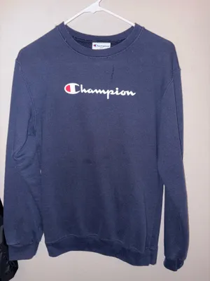 Champion Sweatshirt Crewneck thumbnail 1