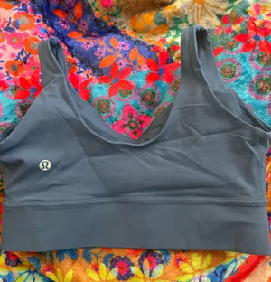 Lululemon Sports Bra thumbnail 1