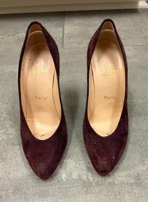 Christian Louboutin Pumps thumbnail 1
