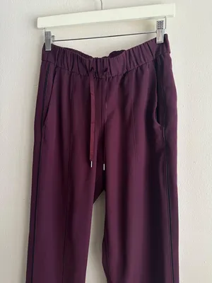 Lululemon Track Pants thumbnail 4