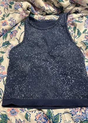 Lululemon Tank thumbnail 1