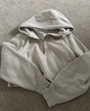Lululemon Scuba Half-Zip thumbnail 1