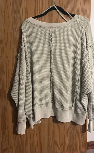 Aerie Sweater thumbnail 1
