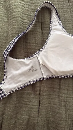 Aerie Bikini Top thumbnail 3