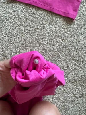 Lululemon pink set thumbnail 4