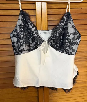 Abercrombie Top thumbnail 1