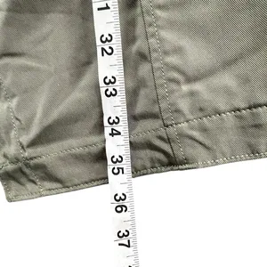Babaton Aritzia Vest Womens S Sleeveless Trench Duster Long Open‎ Front Layering thumbnail 8
