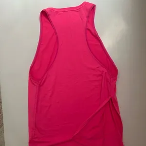 Athleta Muscle Tank Sz Small thumbnail 2