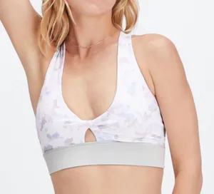Fabletics Workout Sport Bra thumbnail 2